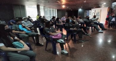 Centro Nacional de Historia realiza conversatorio “Carabobo Independencia ayer, soberanía hoy”