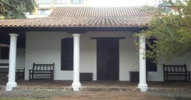 Reabren la casa natal del Libertador