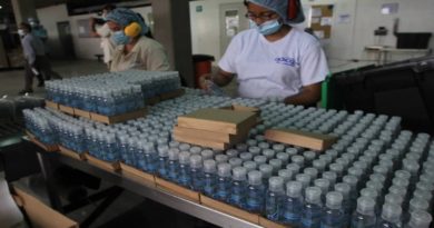Empresas del Sistema Miranda Produce entran al mercado de valores
