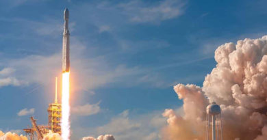 India investiga combustibles ecológicos para la exploración espacial