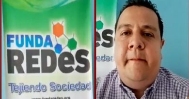 FALSOS POSITIVOS CON ONG FUNDAREDES | Iván Duque inventó “atentados” para desviar atención interna en Colombia y responsabilizar a Venezuela