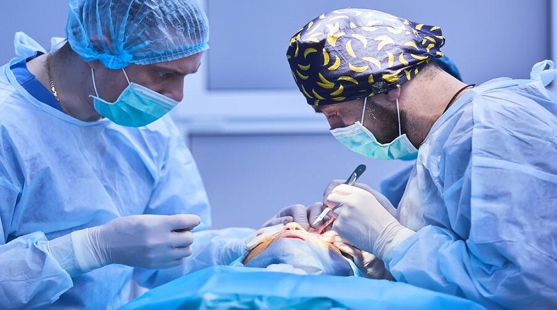 Prevén realizar 200 operaciones de catarata semanales en Zulia