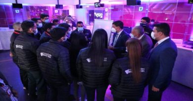 Segunda Edición de Hackatón BDV promoverá iniciativas para fortalecer el Petro