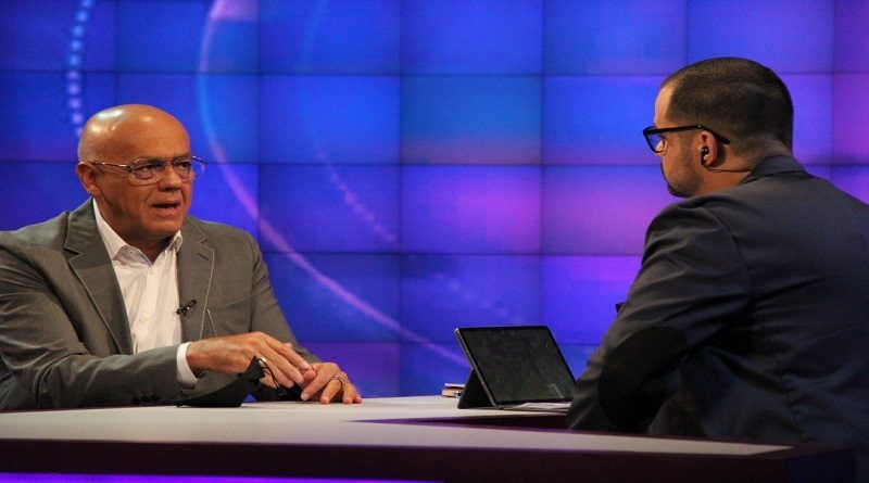 Estas son las condiciones del Gobierno Nacional para entablar negociaciones con sectores de oposición