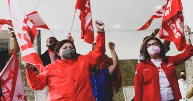 PSUV precandidatos pueblo