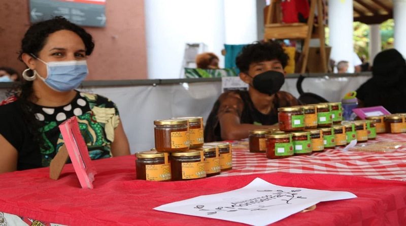 Pymes comercio nacional