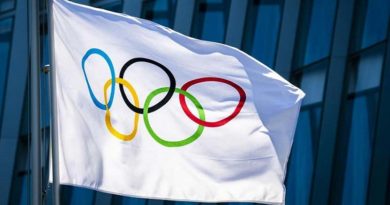 Rusia publica nómina del equipo a Juegos Olímpicos de Tokio