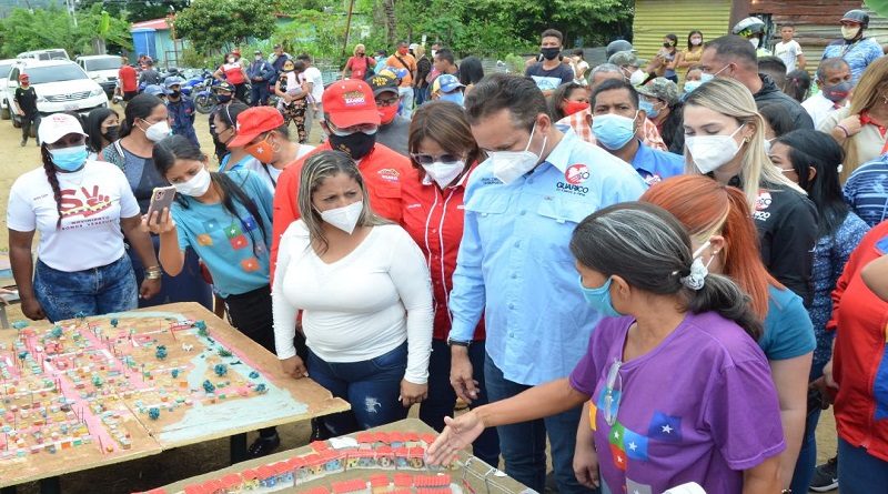 Atención a Familias
