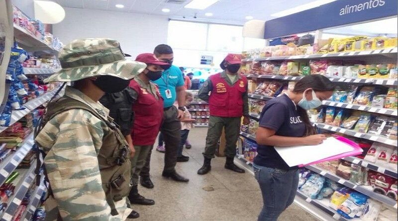 Sundde llevó a cabo 11.403 fiscalizaciones y atendió a 2.401 usuarios durante el primer semestre del año 2021