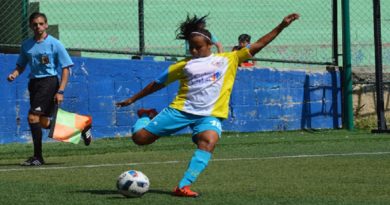 Génesis Flórez tendrá su primera experiencia internacional en Colombia