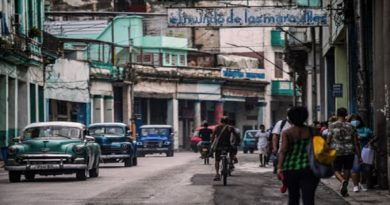 Cumbre del Grupo Hermandad en defensa del gobierno cubano rechazó las maniobras de desestabilización contra la isla