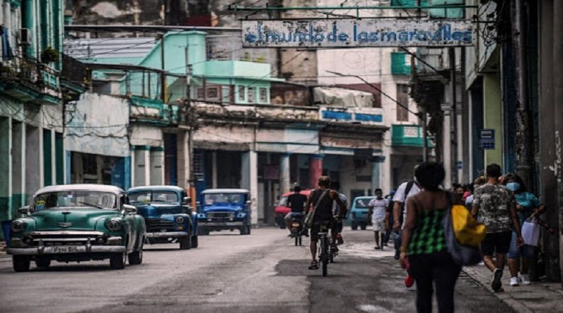 Cumbre del Grupo Hermandad en defensa del gobierno cubano rechazó las maniobras de desestabilización contra la isla