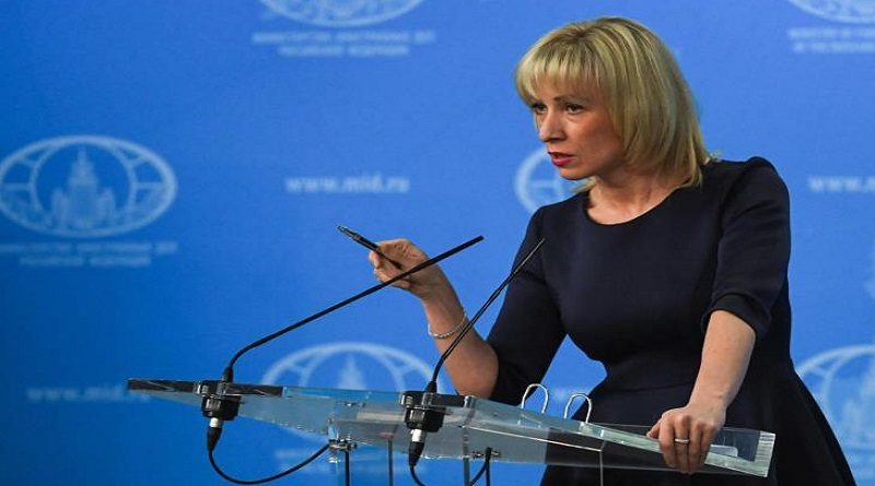 Rusia repudia implicación de organismos de EE.UU en magnicidio en Haití y denuncia silencio de países G-7 y activistas de ONG