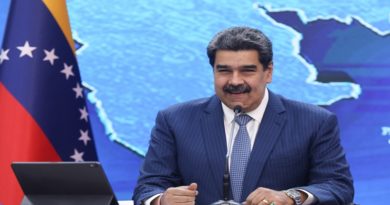 Venezuela se mantendrá por el camino del diálogo aún después de las negociaciones en México
