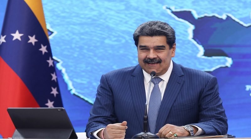 Venezuela se mantendrá por el camino del diálogo aún después de las negociaciones en México