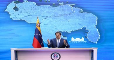 Venezuela saldrá adelante en su recuperación económica con o sin las sanciones criminales e ilegales de EE.UU.