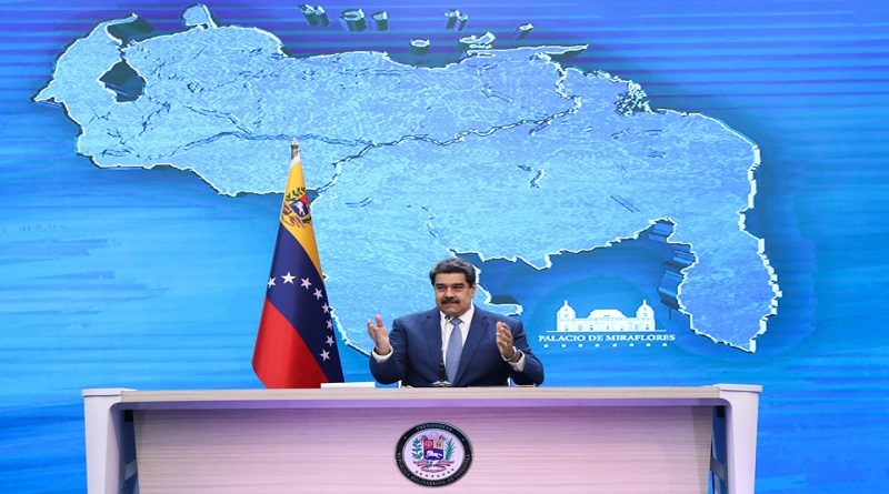 Venezuela saldrá adelante en su recuperación económica con o sin las sanciones criminales e ilegales de EE.UU.