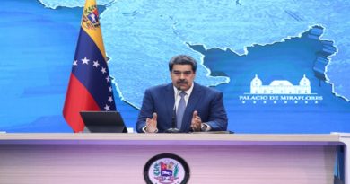 Venezuela registra 19 casos de COVID-19 por cada 100 mil habitantes la cifra más baja en 10 meses