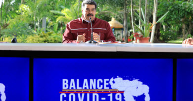 Presidente Maduro: Venezuela ha logrado las mejores olimpíadas en su historia deportiva pese a la fracasada campaña de odio contra nuestros atletas