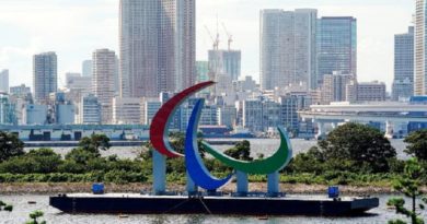 Tokio acoge los Juegos Paralímpicos más globales de su historia