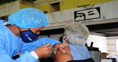 Vacunación Masiva | Más de 18 mil personas has sido inoculadas en el municipio Infante de Guárico