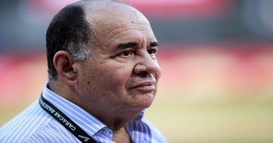 Fallece Luis Ávila presidente de Leones del Caracas