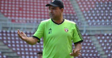 Leo González será el nuevo director técnico interino de la Vinotinto