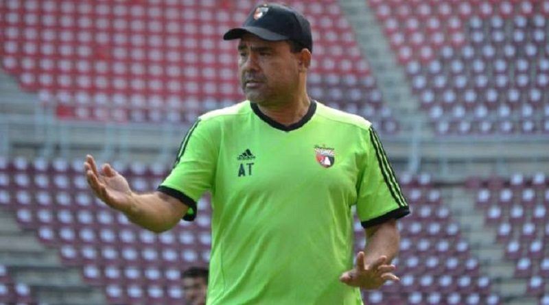 Leo González será el nuevo director técnico interino de la Vinotinto
