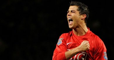 Ronaldo regresa al Manchester United en la Liga Premier