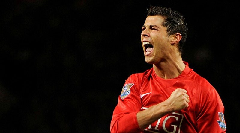 Ronaldo regresa al Manchester United en la Liga Premier