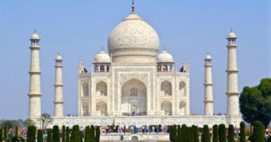 India anunció plan para autosuficiencia energética en 2047