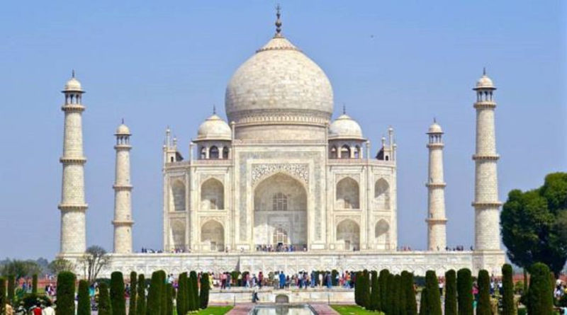 India anunció plan para autosuficiencia energética en 2047