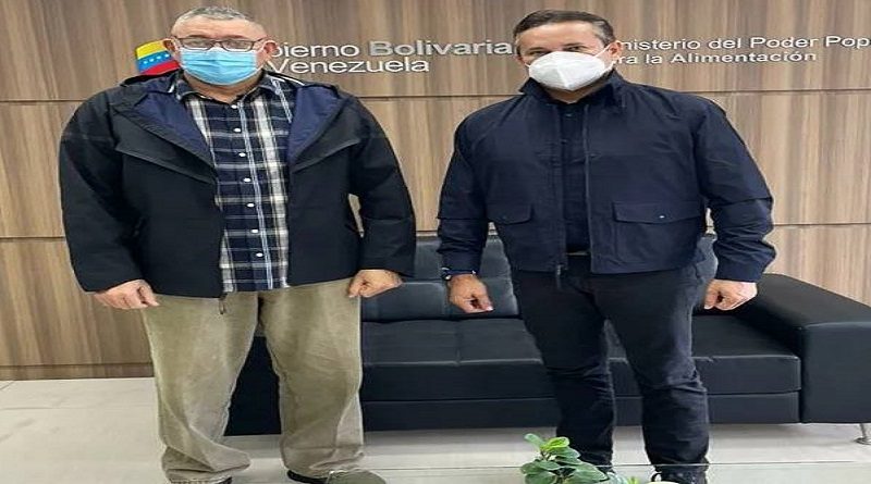 Afinan estrategias en diversas áreas para potenciar el desarrollo integral en Guárico
