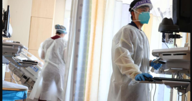 Más de 100 reclusos del centro penitenciario 26 de Julio de Guárico reciben atención médica