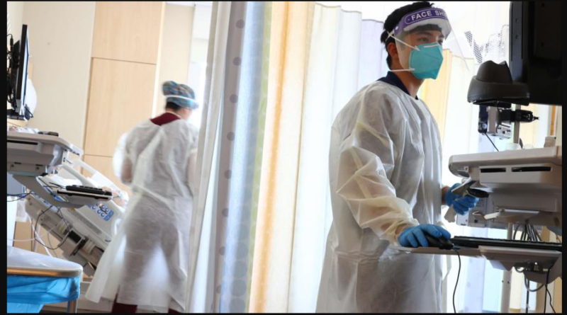 Más de 100 reclusos del centro penitenciario 26 de Julio de Guárico reciben atención médica