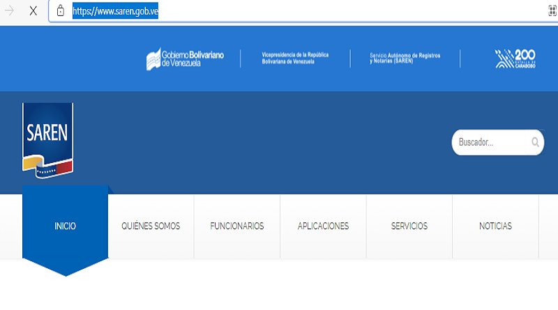 Saren explica los pasos para registrar tu empresa o emprendimiento en línea