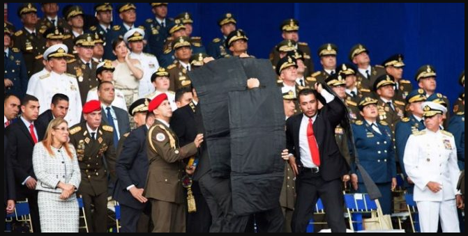 ESPECIAL | 4 de agosto | A tres años del Magnicidio en grado de frustración en Venezuela se comprueba implicación de gobiernos de Colombia y EE.UU