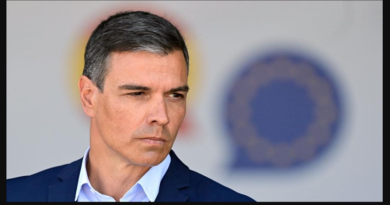 Pedro Sánchez | Presidente de Gobierno de España afirma que EE.UU. y la OTAN “fracasaron” en Afganistán