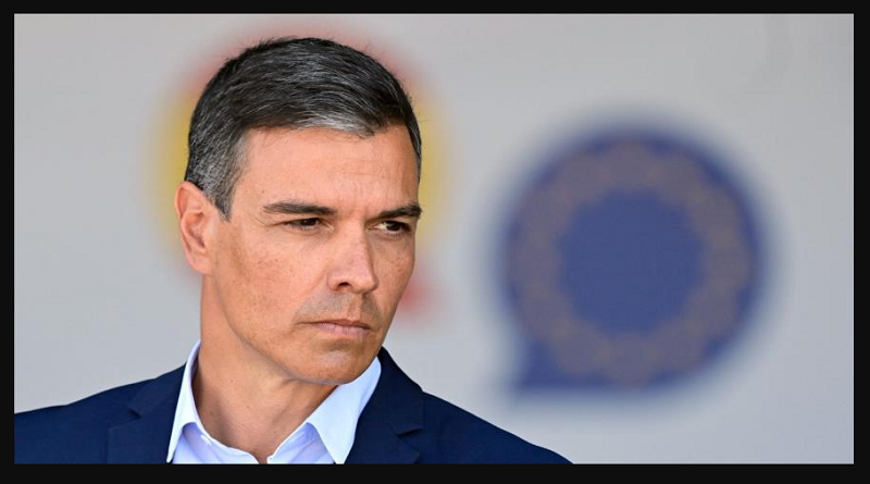 Pedro Sánchez | Presidente de Gobierno de España afirma que EE.UU. y la OTAN “fracasaron” en Afganistán