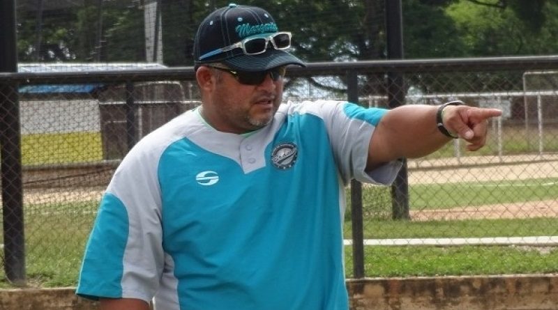 David Davalillo asumirá las riendas de los Bravos de Margarita en sustitución de Luis Dorante