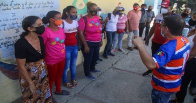 Precandidato Lacava: Elecciones Primarias de PSUV otorgan una inmensa legitimidad de origen a los candidatos que serán los abanderados de la Tolda Roja