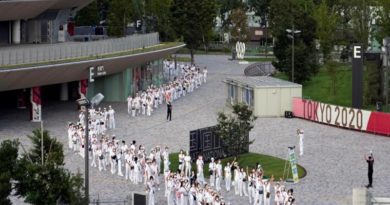 La Villa Olímpica reabre a los paratletas con medidas sanitarias