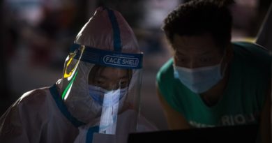 Nuevo dispositivo de esterilización LED muestra eficacia del 99,99% contra el coronavirus