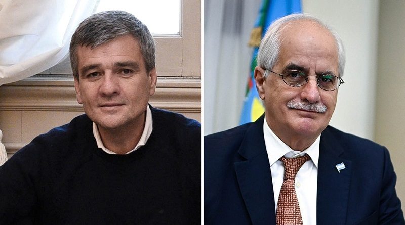 Presidente de Argentina renueva su Gabinete a un mes de las elecciones primarias