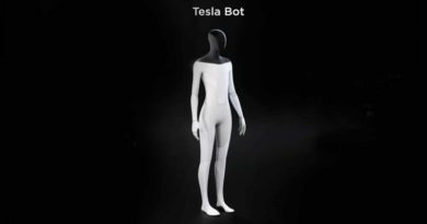 Tesla planea lanzar robot humanoide para eliminar tareas peligrosas, repetitivas y aburridas