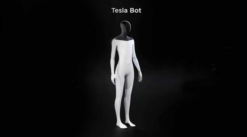 Tesla planea lanzar robot humanoide para eliminar tareas peligrosas, repetitivas y aburridas