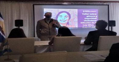 PROGRAMAR- Embajada de Argentina fortalece relaciones comerciales y culturales en Anzoátegui