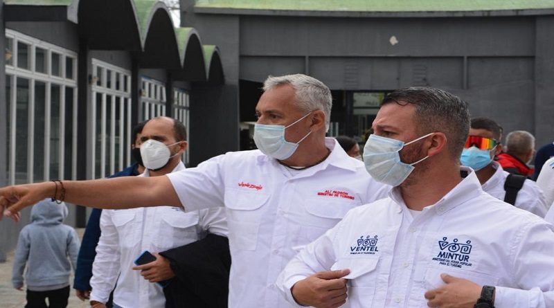 Venezuela evalúa estrategias de cooperación en materia de cultura y turismo con países del ALBA-TCP