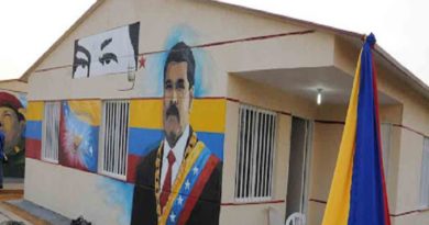 Ruta de la Salud benefició a habitantes de Base de Misiones Buena Vista en Barinas