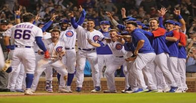 Rafael “Balita” Ortega dejó en el terreno a los Rockies con su séptimo jonrón de la temporada